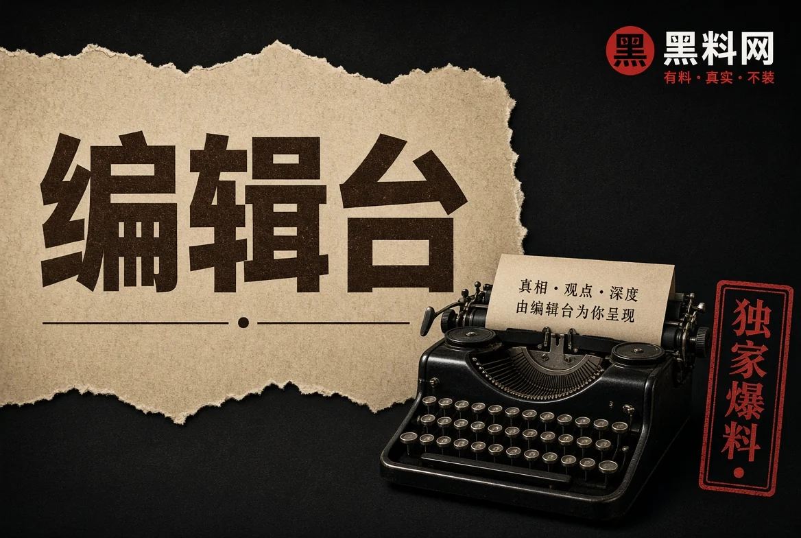 焦点研读栏目配图